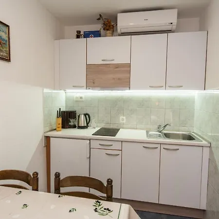 Apartamento A4 Cozy Apartment W Big Garden Balcony & Grill *