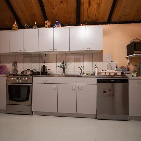 Apartamento A4 Cozy Apartment W Big Garden Balcony & Grill *